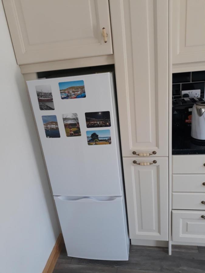 Dingle Wheelhouse Apartman Kültér fotó