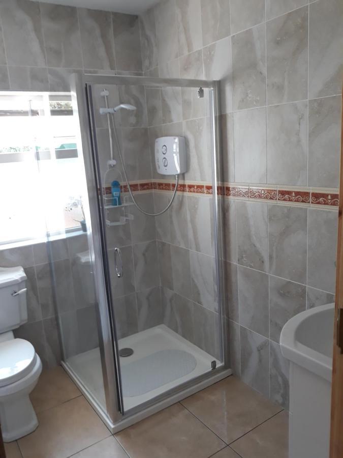 Dingle Wheelhouse Apartman Kültér fotó